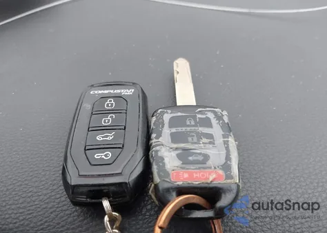 2017 Honda Accord Sport from USA, damaged, VIN 1HGCR2F54HA021894